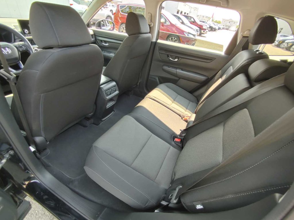 2024 Honda CR-V LX-B | Heated Seats | Cam | USB | Warranty to 2028 in Saint John, New Brunswick - 29 - w1024h768px