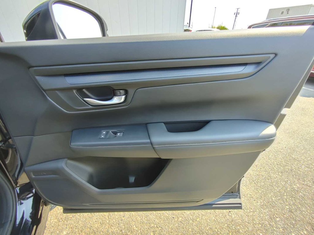2024 Honda CR-V LX-B | Heated Seats | Cam | USB | Warranty to 2028 in Saint John, New Brunswick - 38 - w1024h768px