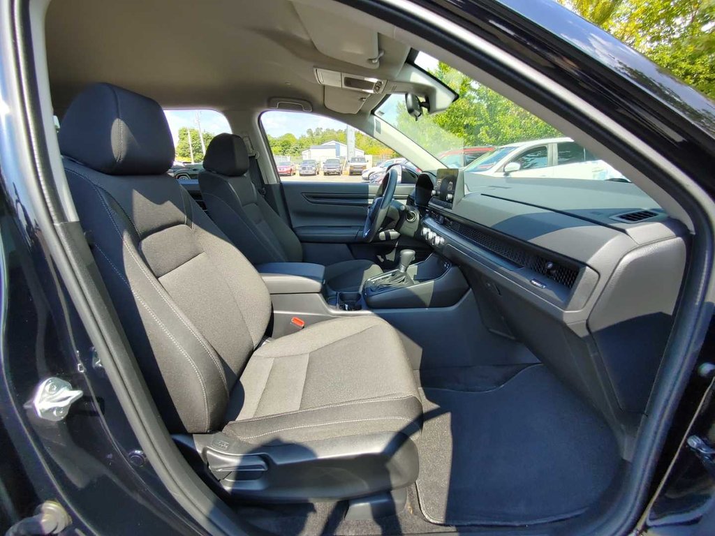 2024 Honda CR-V LX-B | Heated Seats | Cam | USB | Warranty to 2028 in Saint John, New Brunswick - 37 - w1024h768px