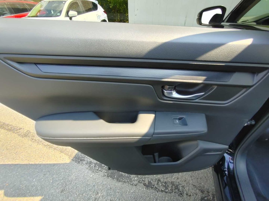 2024 Honda CR-V LX-B | Heated Seats | Cam | USB | Warranty to 2028 in Saint John, New Brunswick - 31 - w1024h768px