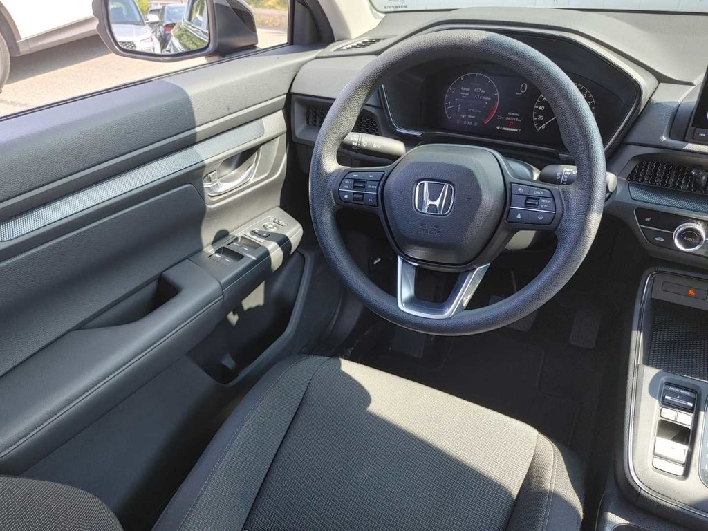 2024 Honda CR-V LX-B | Heated Seats | Cam | USB | Warranty to 2028 in Saint John, New Brunswick - 41 - w1024h768px