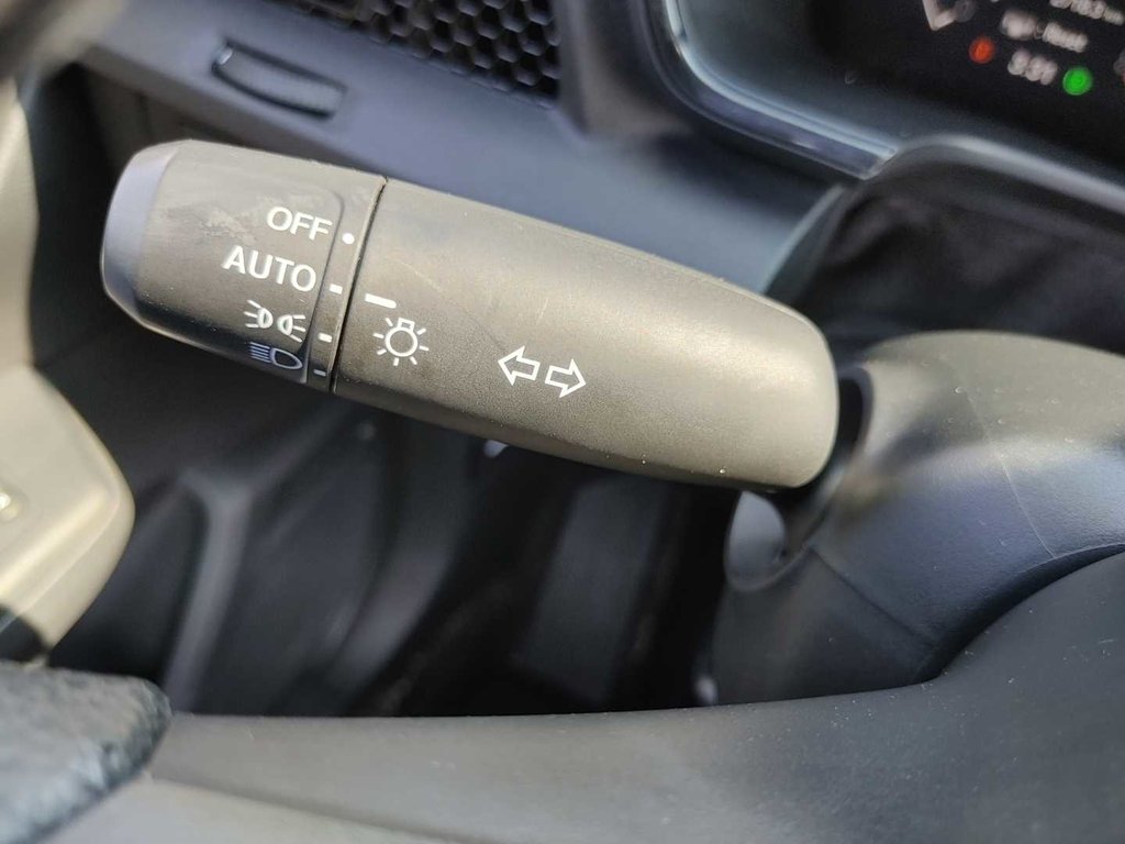 2024 Honda CR-V LX-B | Heated Seats | Cam | USB | Warranty to 2028 in Saint John, New Brunswick - 48 - w1024h768px