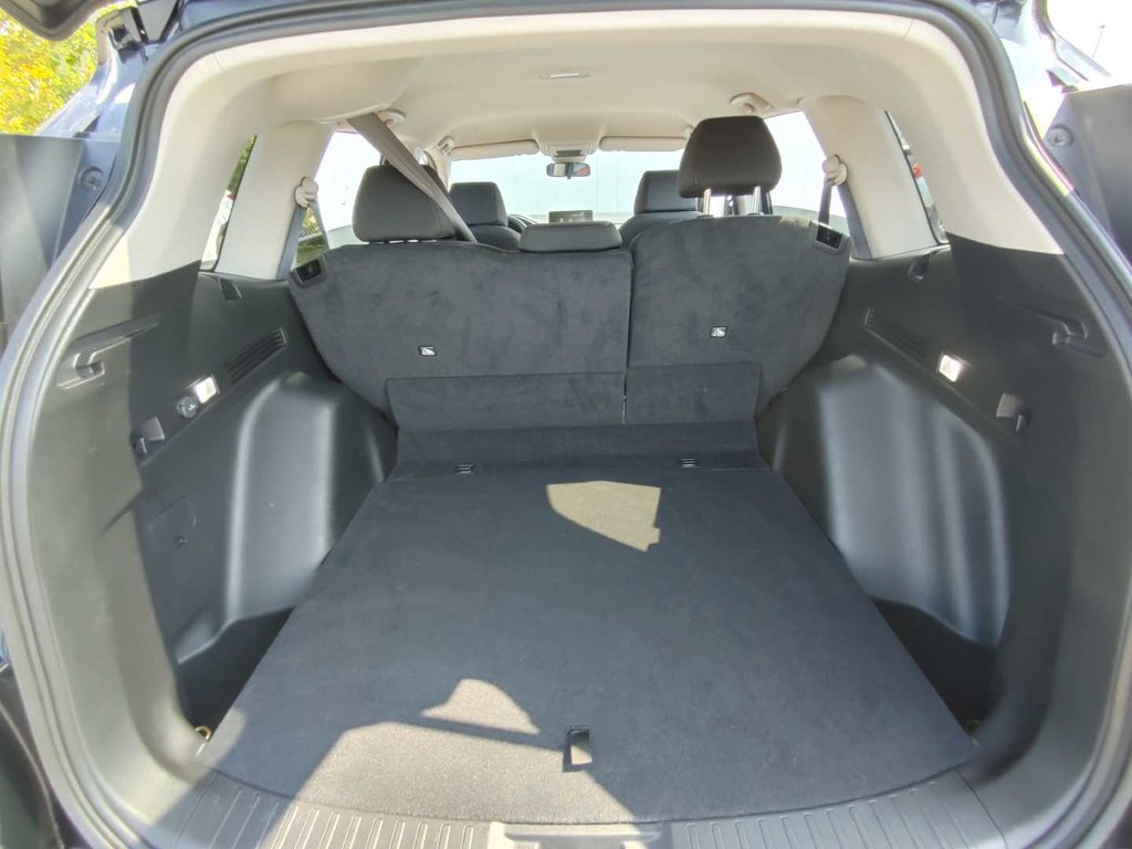 2024 Honda CR-V LX-B | Heated Seats | Cam | USB | Warranty to 2028 in Saint John, New Brunswick - 32 - w1024h768px