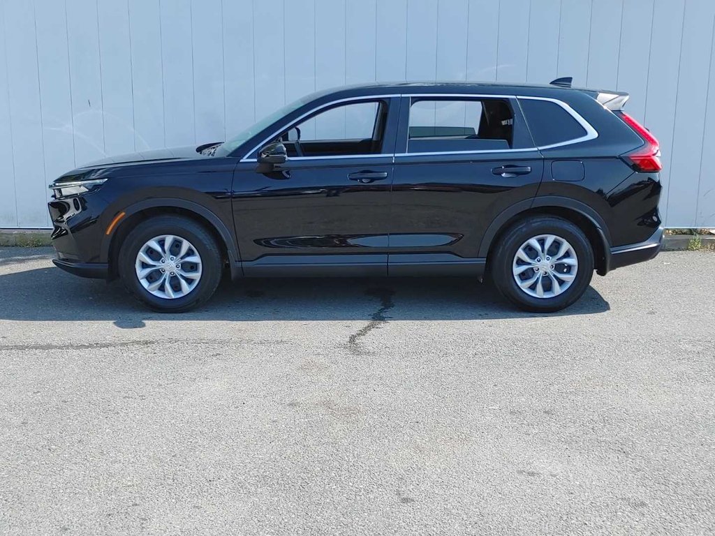 2024 Honda CR-V LX-B | Heated Seats | Cam | USB | Warranty to 2028 in Saint John, New Brunswick - 6 - w1024h768px