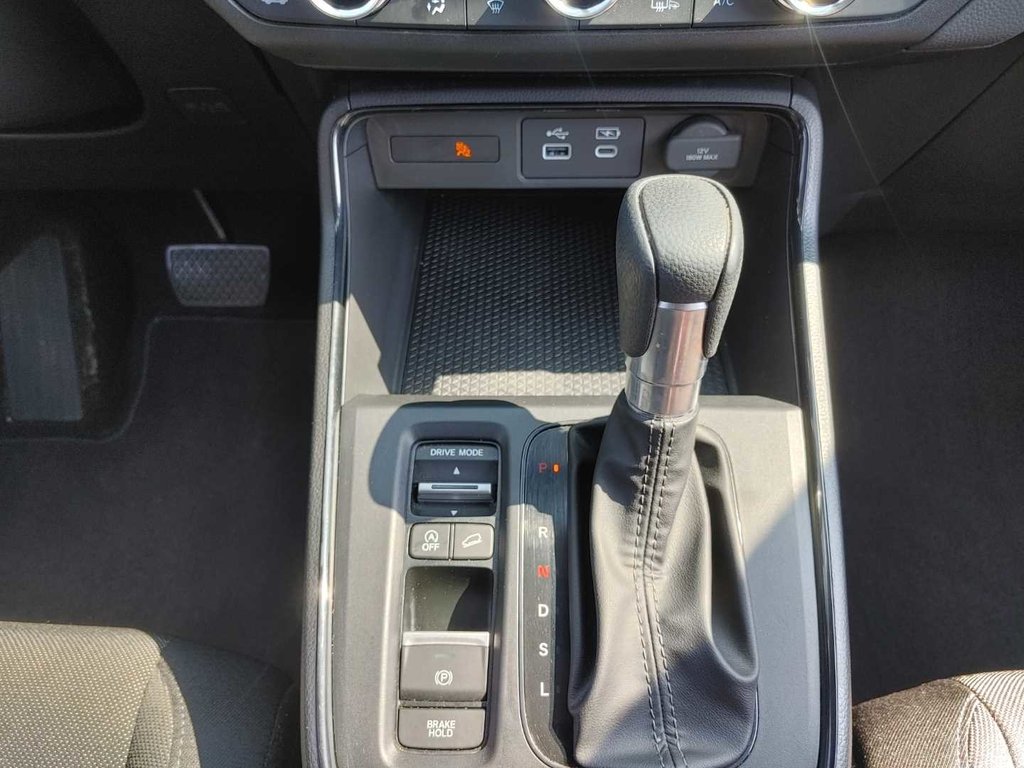 2024 Honda CR-V LX-B | Heated Seats | Cam | USB | Warranty to 2028 in Saint John, New Brunswick - 50 - w1024h768px
