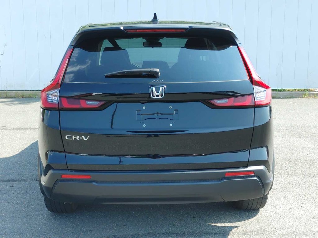 2024 Honda CR-V LX-B | Heated Seats | Cam | USB | Warranty to 2028 in Saint John, New Brunswick - 4 - w1024h768px