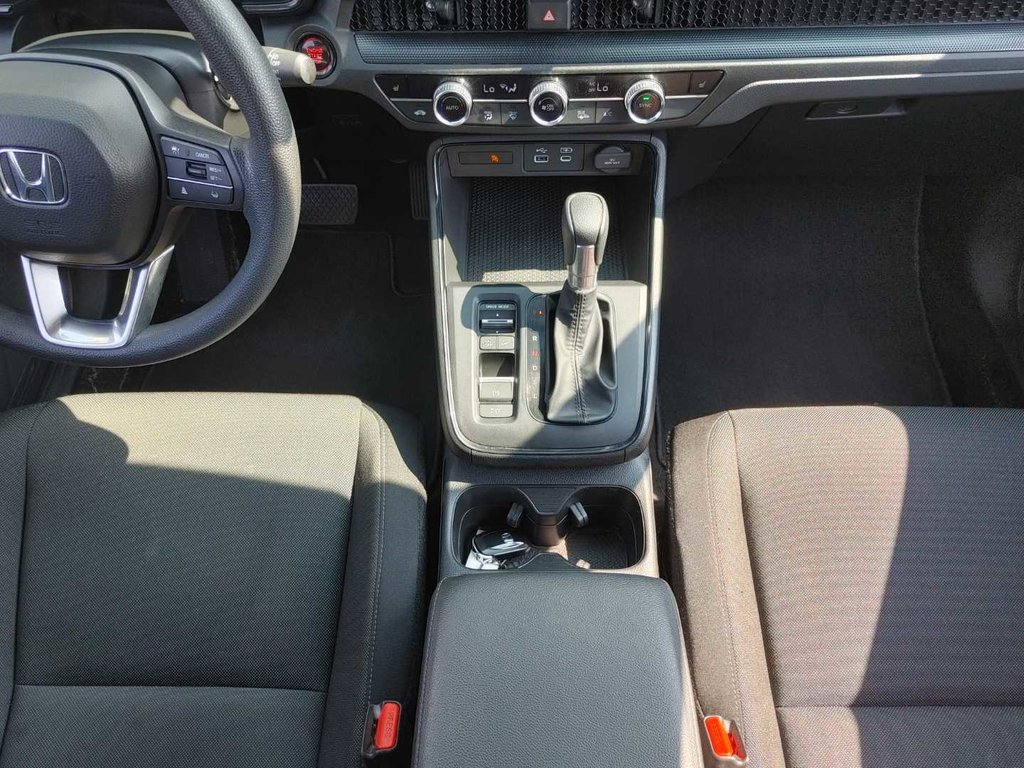 2024 Honda CR-V LX-B | Heated Seats | Cam | USB | Warranty to 2028 in Saint John, New Brunswick - 51 - w1024h768px