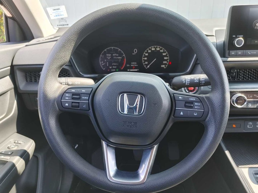 2024 Honda CR-V LX-B | Heated Seats | Cam | USB | Warranty to 2028 in Saint John, New Brunswick - 44 - w1024h768px