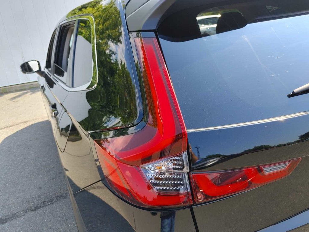 2024 Honda CR-V LX-B | Heated Seats | Cam | USB | Warranty to 2028 in Saint John, New Brunswick - 17 - w1024h768px