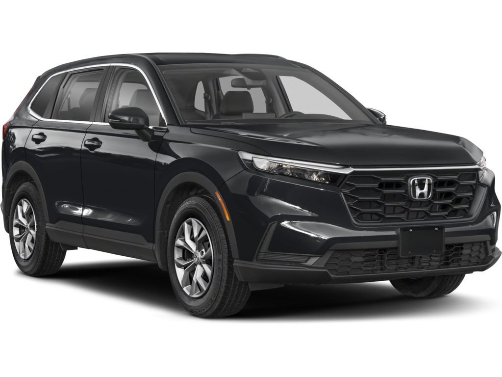2024 Honda CR-V LX-B | Heated Seats | Cam | USB | Warranty to in Saint John, New Brunswick - 1 - w1024h768px