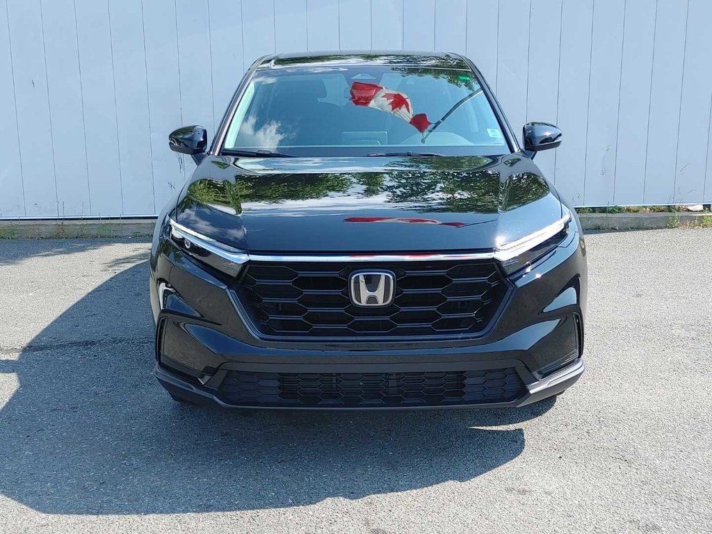 2024 Honda CR-V LX-B | Heated Seats | Cam | USB | Warranty to 2028 in Saint John, New Brunswick - 8 - w1024h768px