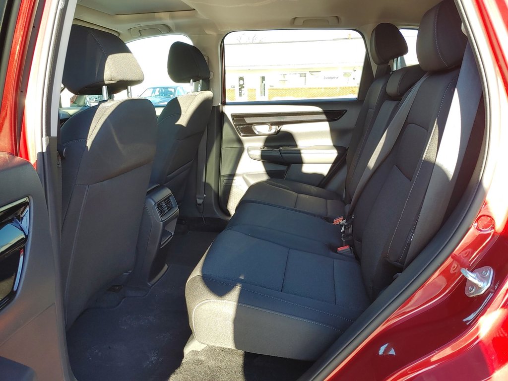 2024 Honda CR-V Sport | Sunroof | Cam | USB | Warranty to 2031 in Saint John, New Brunswick - 33 - w1024h768px