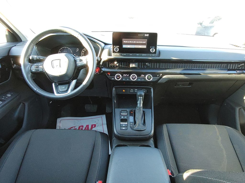 2024 Honda CR-V Sport | Sunroof | Cam | USB | Warranty to 2031 in Saint John, New Brunswick - 16 - w1024h768px