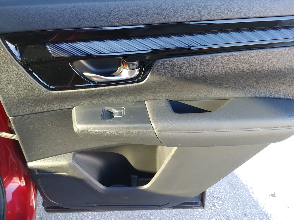 2024 Honda CR-V Sport | Sunroof | Cam | USB | Warranty to 2031 in Saint John, New Brunswick - 40 - w1024h768px