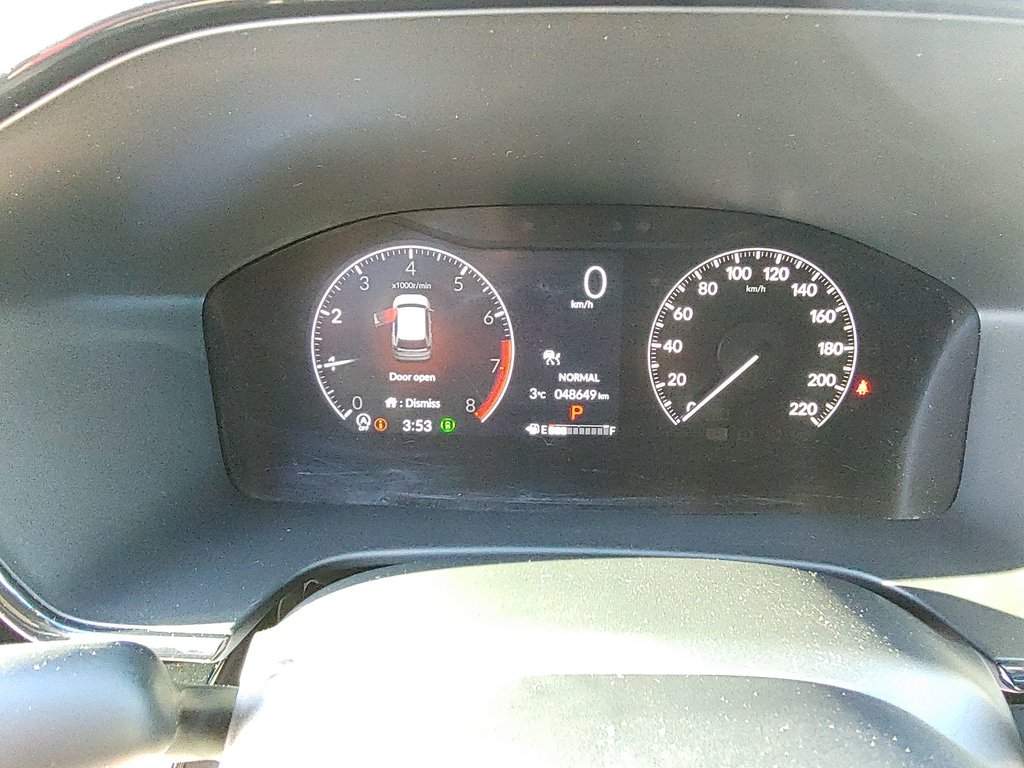 2024 Honda CR-V Sport | Sunroof | Cam | USB | Warranty to 2031 in Saint John, New Brunswick - 23 - w1024h768px