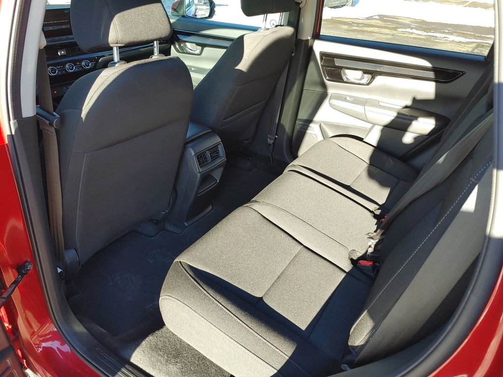 2024 Honda CR-V Sport | Sunroof | Cam | USB | Warranty to 2031 in Saint John, New Brunswick - 32 - w1024h768px