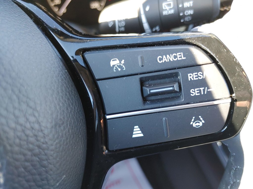 2024 Honda CR-V Sport | Sunroof | Cam | USB | Warranty to 2031 in Saint John, New Brunswick - 21 - w1024h768px