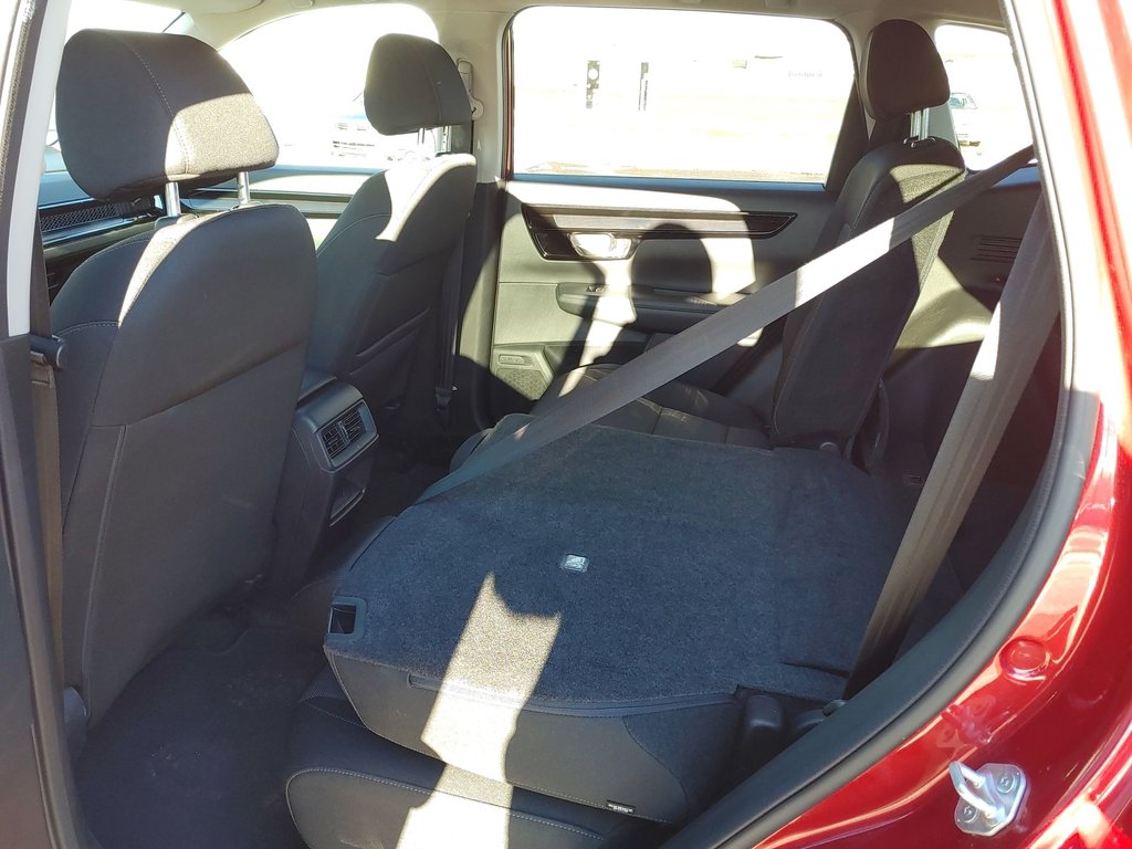 2024 Honda CR-V Sport | Sunroof | Cam | USB | Warranty to 2031 in Saint John, New Brunswick - 36 - w1024h768px