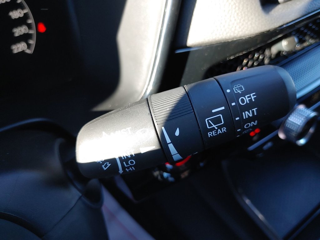 2024 Honda CR-V Sport | Sunroof | Cam | USB | Warranty to 2031 in Saint John, New Brunswick - 19 - w1024h768px