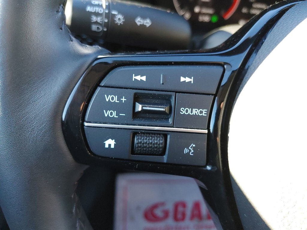 2024 Honda CR-V Sport | Sunroof | Cam | USB | Warranty to 2031 in Saint John, New Brunswick - 20 - w1024h768px