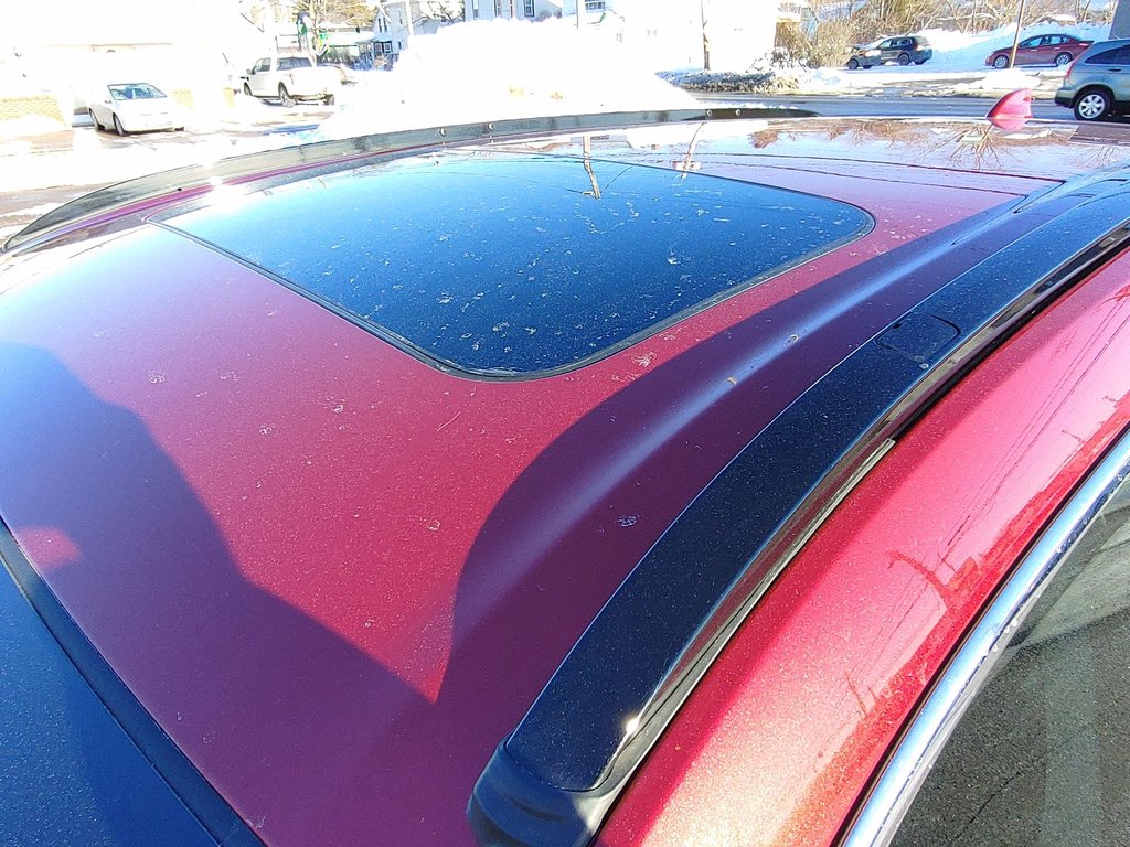 2024 Honda CR-V Sport | Sunroof | Cam | USB | Warranty to 2031 in Saint John, New Brunswick - 44 - w1024h768px