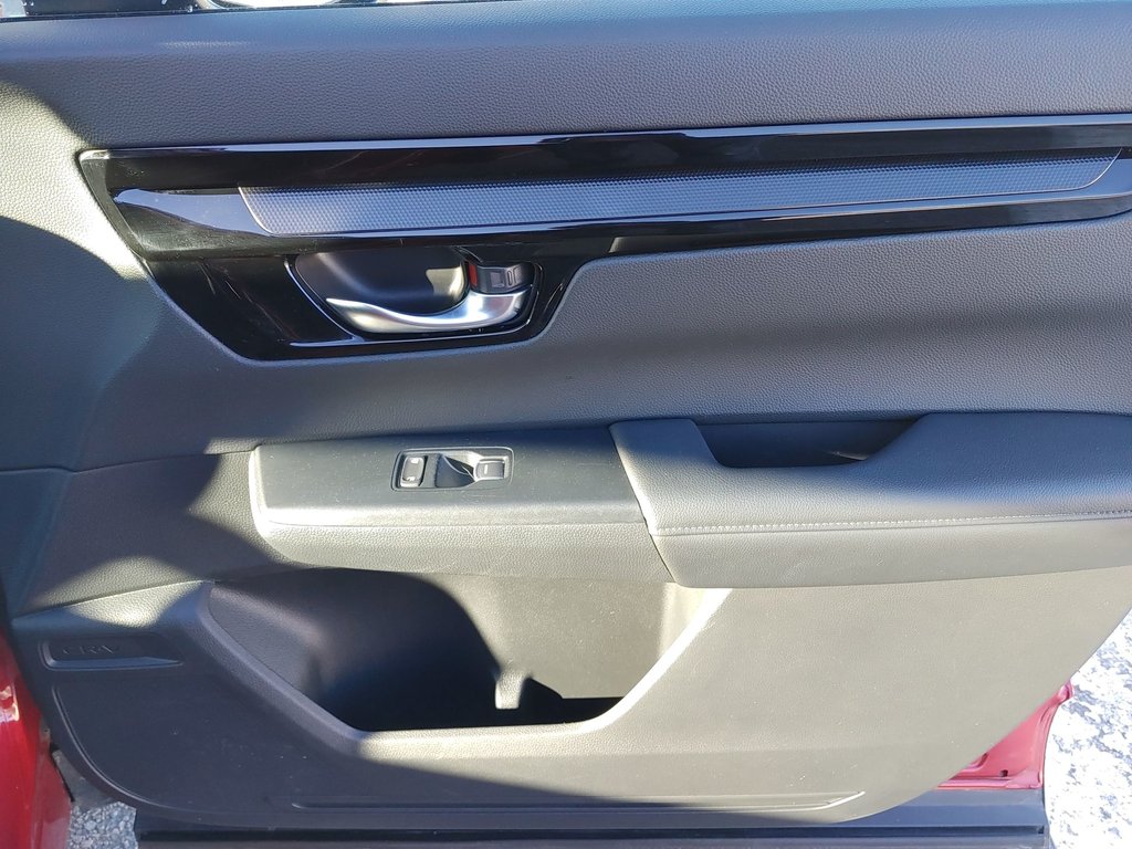 2024 Honda CR-V Sport | Sunroof | Cam | USB | Warranty to 2031 in Saint John, New Brunswick - 43 - w1024h768px
