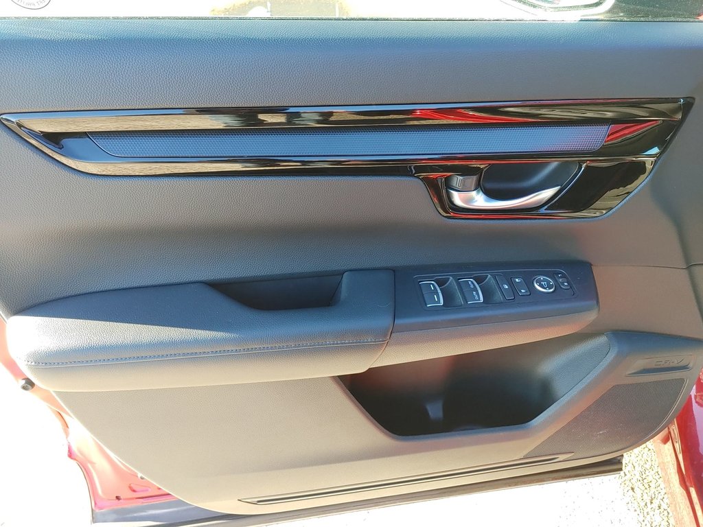 2024 Honda CR-V Sport | Sunroof | Cam | USB | Warranty to 2031 in Saint John, New Brunswick - 15 - w1024h768px