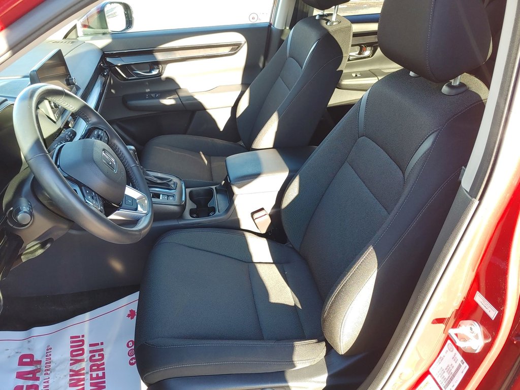 2024 Honda CR-V Sport | Sunroof | Cam | USB | Warranty to 2031 in Saint John, New Brunswick - 11 - w1024h768px