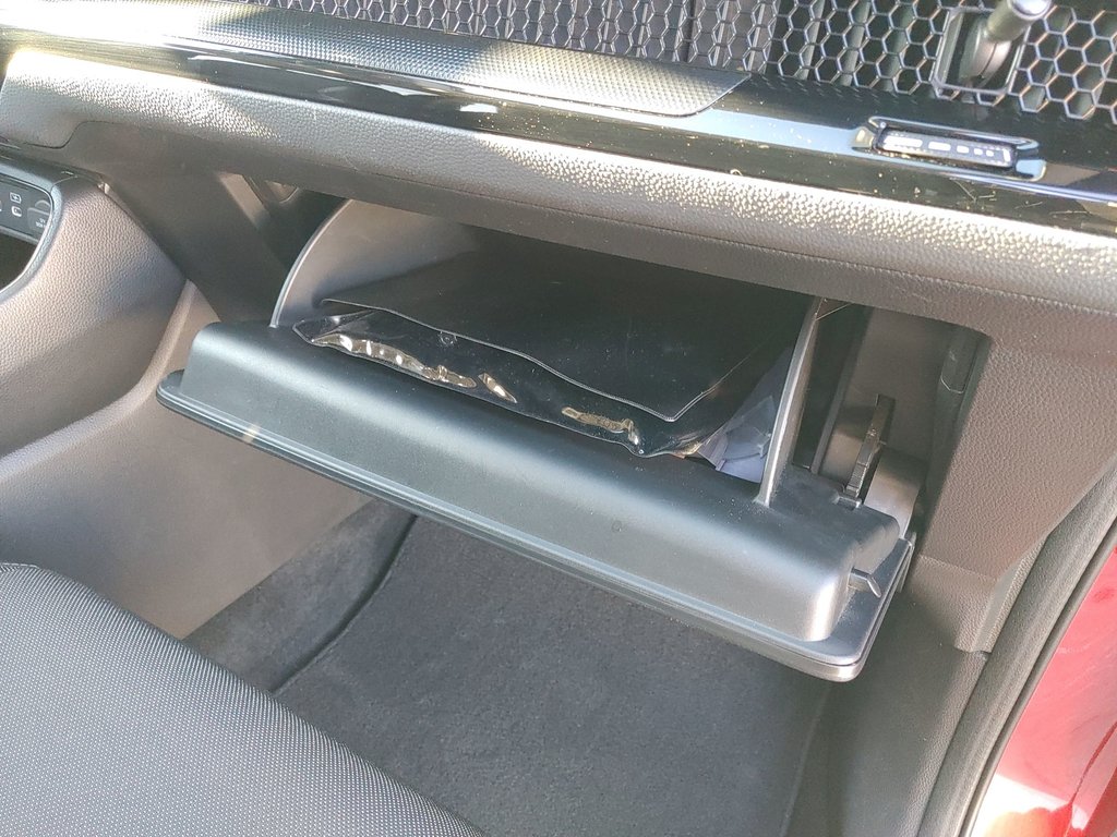 2024 Honda CR-V Sport | Sunroof | Cam | USB | Warranty to 2031 in Saint John, New Brunswick - 42 - w1024h768px