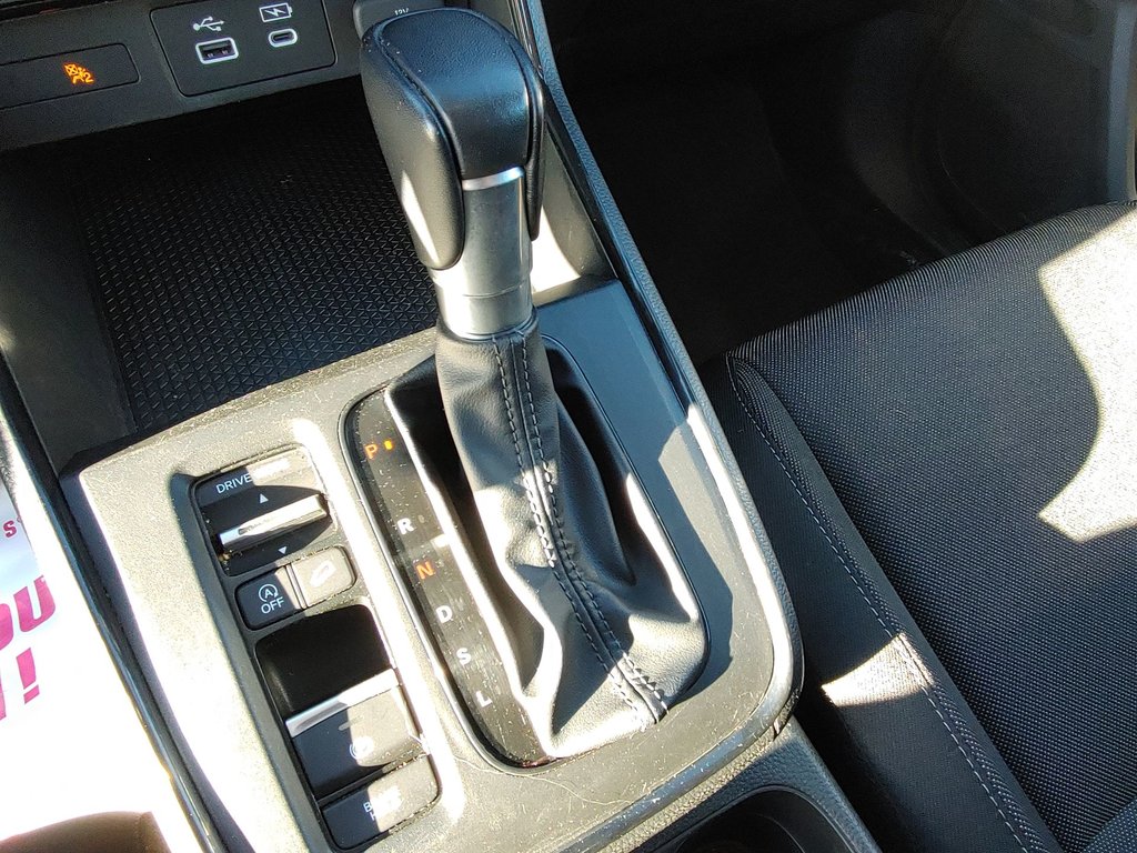 2024 Honda CR-V Sport | Sunroof | Cam | USB | Warranty to 2031 in Saint John, New Brunswick - 29 - w1024h768px