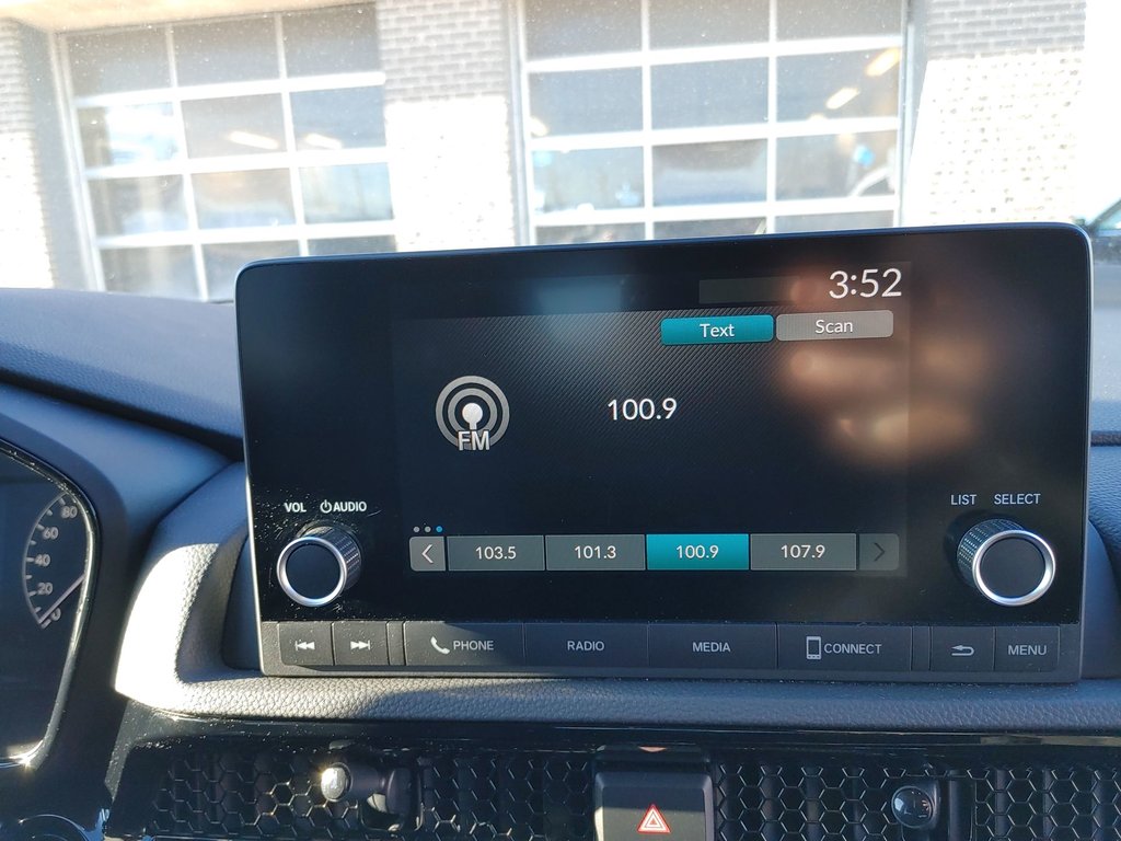 2024 Honda CR-V Sport | Sunroof | Cam | USB | Warranty to 2031 in Saint John, New Brunswick - 25 - w1024h768px