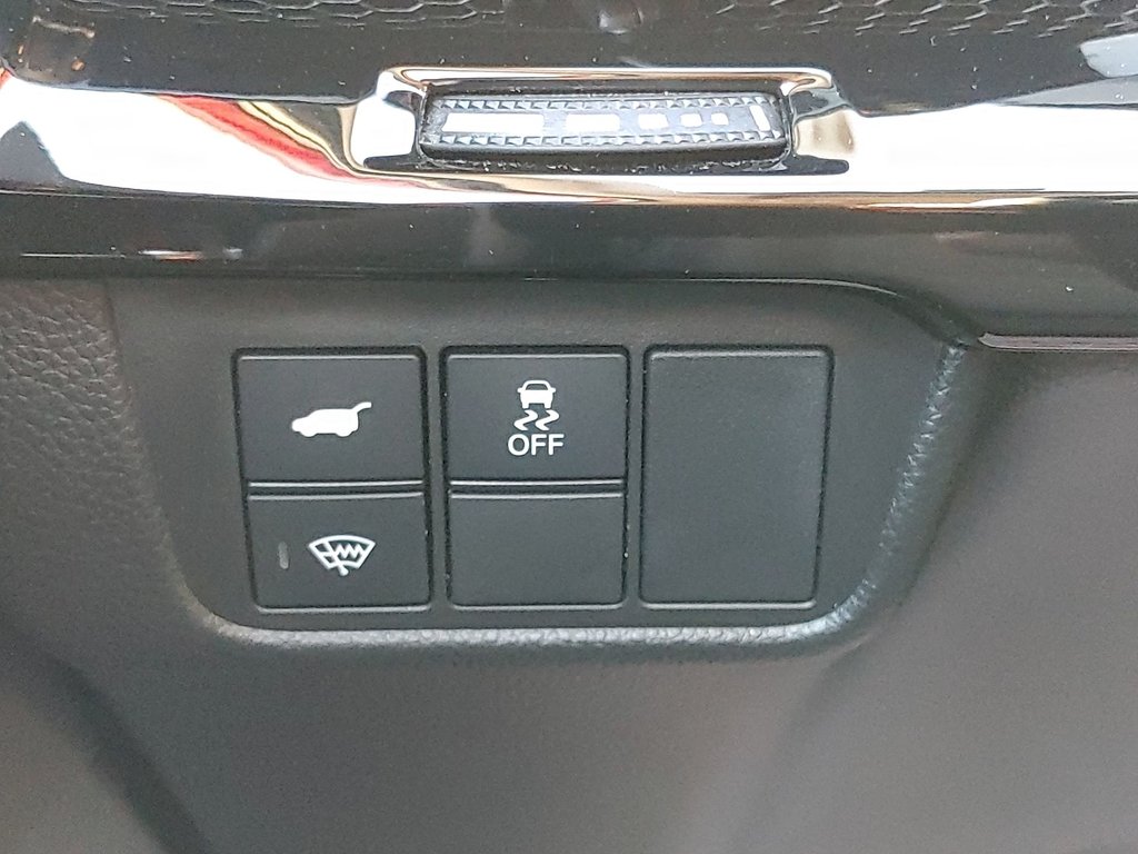 2024 Honda CR-V Sport | Sunroof | Cam | USB | Warranty to 2031 in Saint John, New Brunswick - 22 - w1024h768px