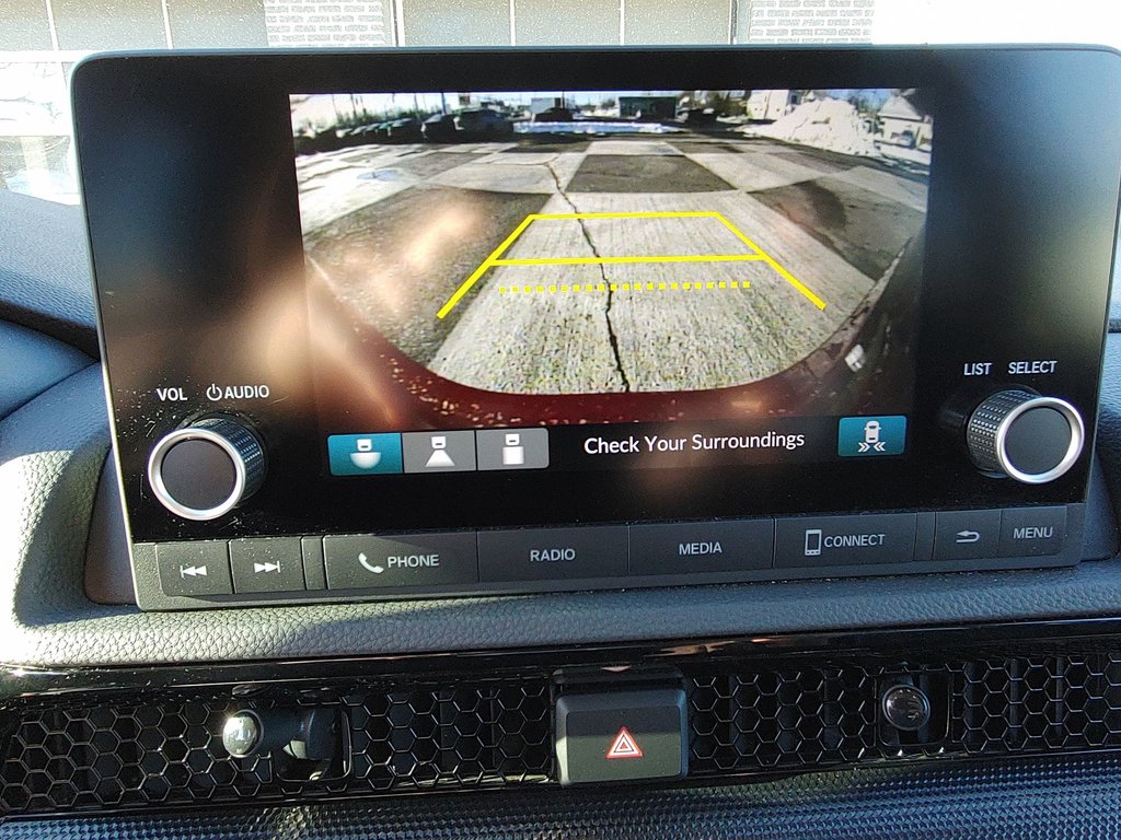 2024 Honda CR-V Sport | Sunroof | Cam | USB | Warranty to 2031 in Saint John, New Brunswick - 26 - w1024h768px