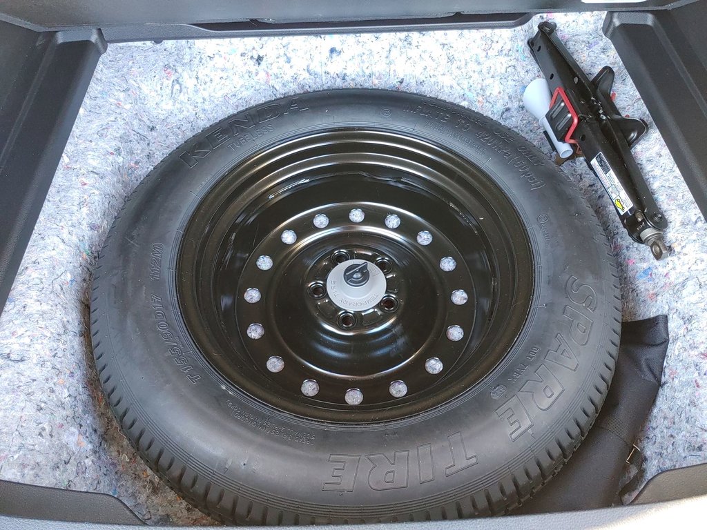 2024 Honda CR-V Sport | Sunroof | Cam | USB | Warranty to 2031 in Saint John, New Brunswick - 37 - w1024h768px