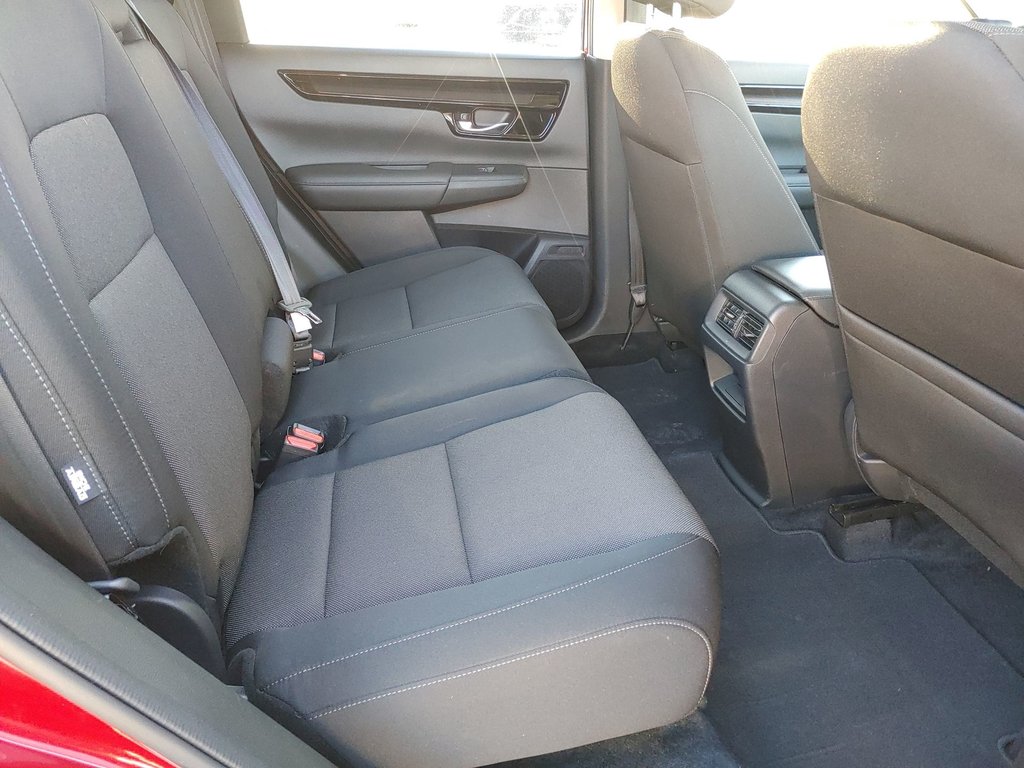 2024 Honda CR-V Sport | Sunroof | Cam | USB | Warranty to 2031 in Saint John, New Brunswick - 39 - w1024h768px