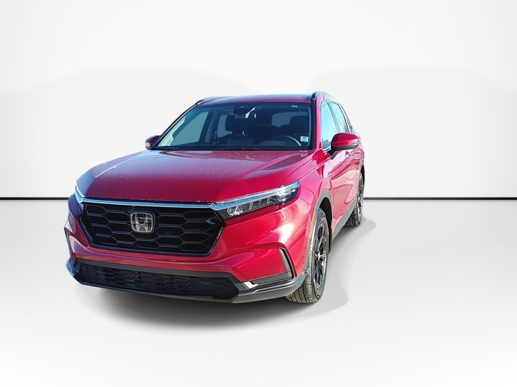2024 Honda CR-V Sport | Sunroof | Cam | USB | Warranty to 2031 in Saint John, New Brunswick - 3 - w1024h768px