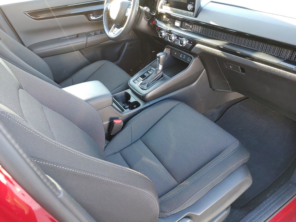 2024 Honda CR-V Sport | Sunroof | Cam | USB | Warranty to 2031 in Saint John, New Brunswick - 41 - w1024h768px