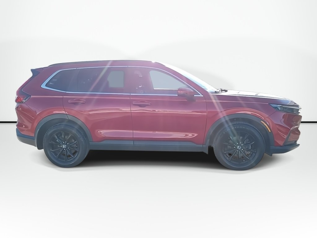 2024 Honda CR-V Sport | Sunroof | Cam | USB | Warranty to 2031 in Saint John, New Brunswick - 9 - w1024h768px