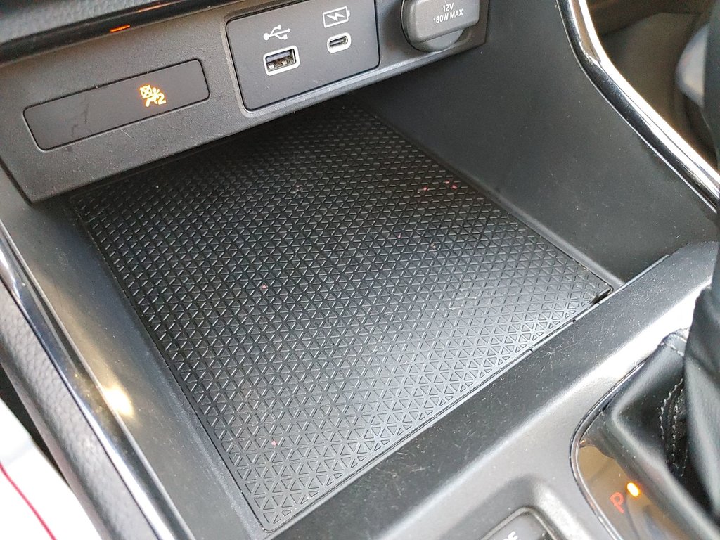 2024 Honda CR-V Sport | Sunroof | Cam | USB | Warranty to 2031 in Saint John, New Brunswick - 28 - w1024h768px