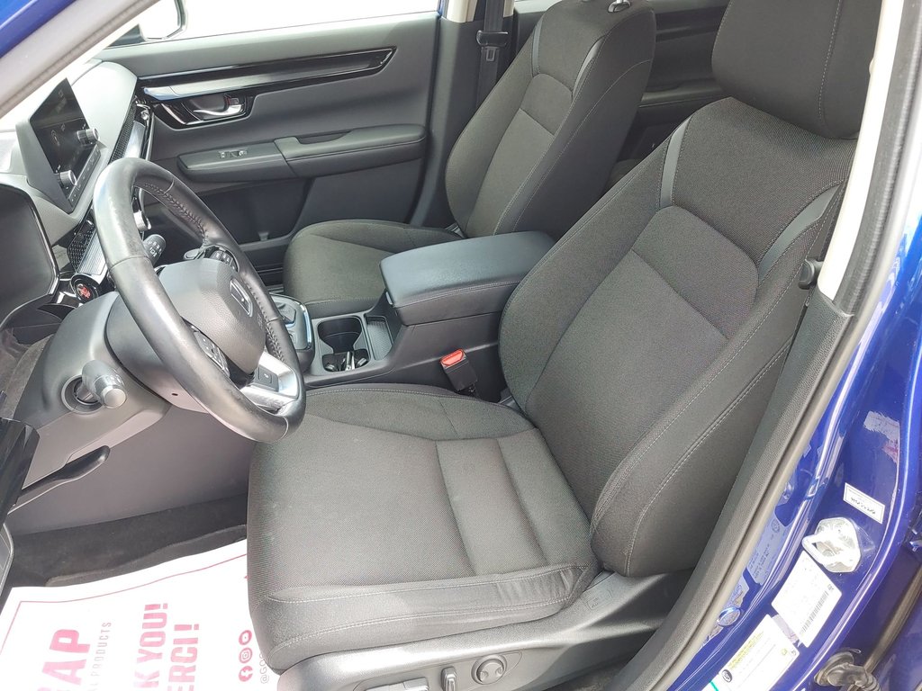 2024 Honda CR-V Sport | Sunroof | Cam | USB | Heated Seats in Saint John, New Brunswick - 11 - w1024h768px