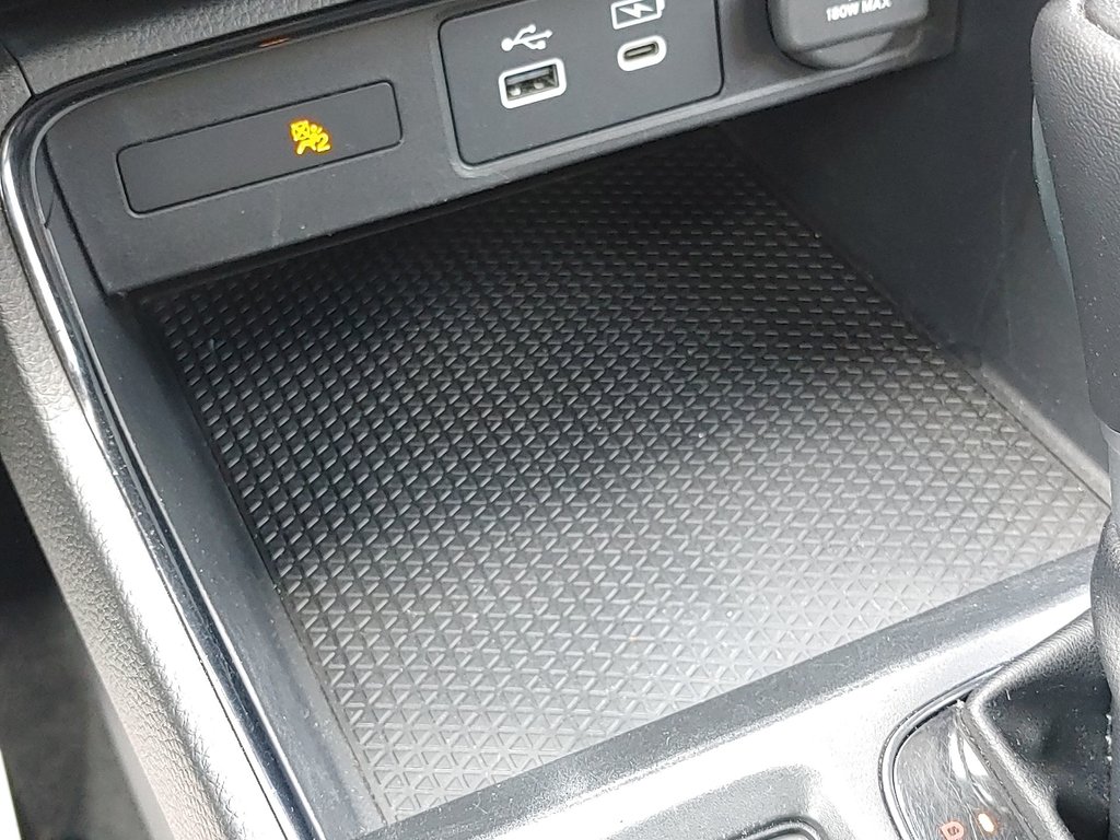 2024 Honda CR-V Sport | Sunroof | Cam | USB | Heated Seats in Saint John, New Brunswick - 27 - w1024h768px