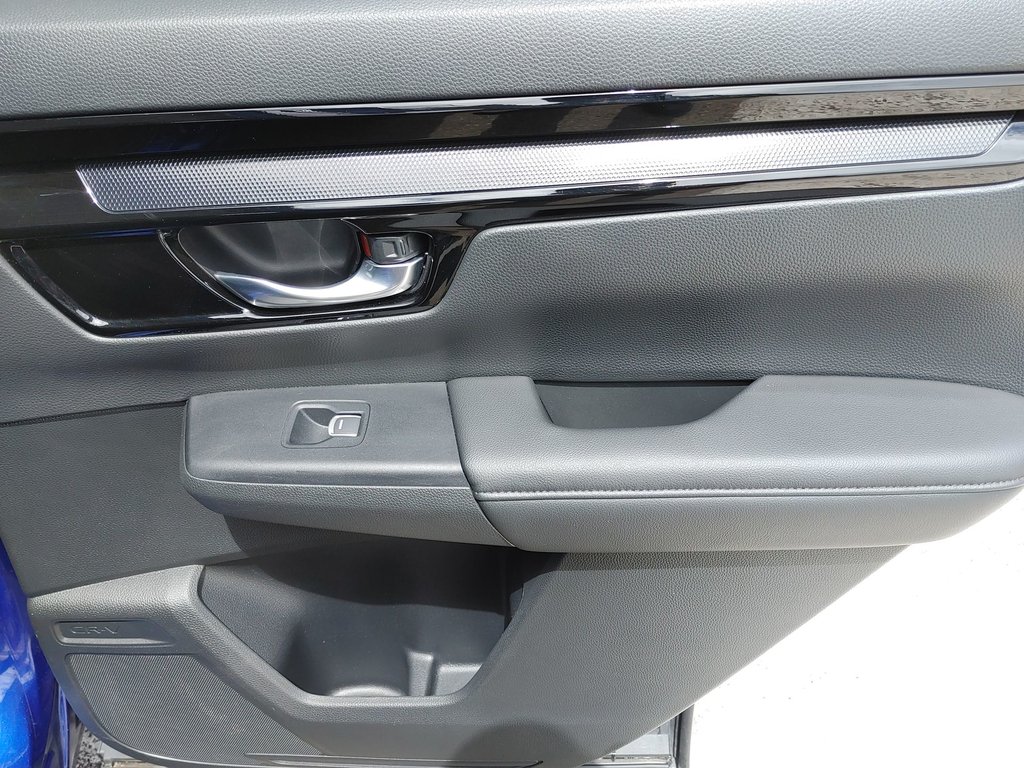 2024 Honda CR-V Sport | Sunroof | Cam | USB | Heated Seats in Saint John, New Brunswick - 38 - w1024h768px