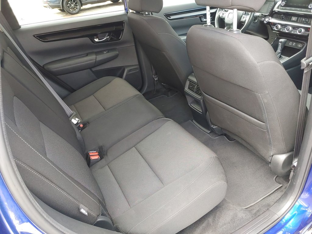 2024 Honda CR-V Sport | Sunroof | Cam | USB | Heated Seats in Saint John, New Brunswick - 36 - w1024h768px