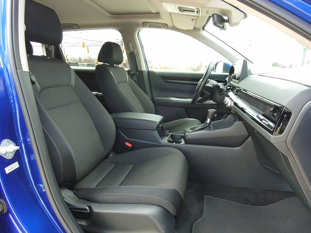 2024 Honda CR-V Sport | Sunroof | Cam | USB | Heated Seats in Saint John, New Brunswick - 43 - w1024h768px