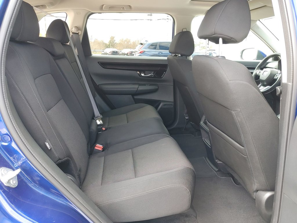 2024 Honda CR-V Sport | Sunroof | Cam | USB | Heated Seats in Saint John, New Brunswick - 37 - w1024h768px