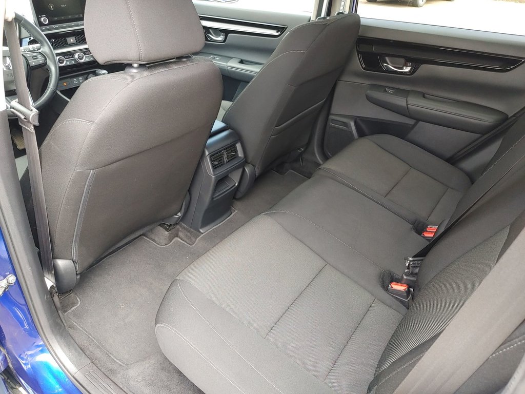 2024 Honda CR-V Sport | Sunroof | Cam | USB | Heated Seats in Saint John, New Brunswick - 31 - w1024h768px