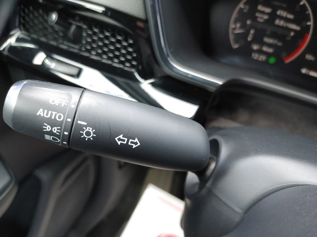 2024 Honda CR-V Sport | Sunroof | Cam | USB | Heated Seats in Saint John, New Brunswick - 18 - w1024h768px
