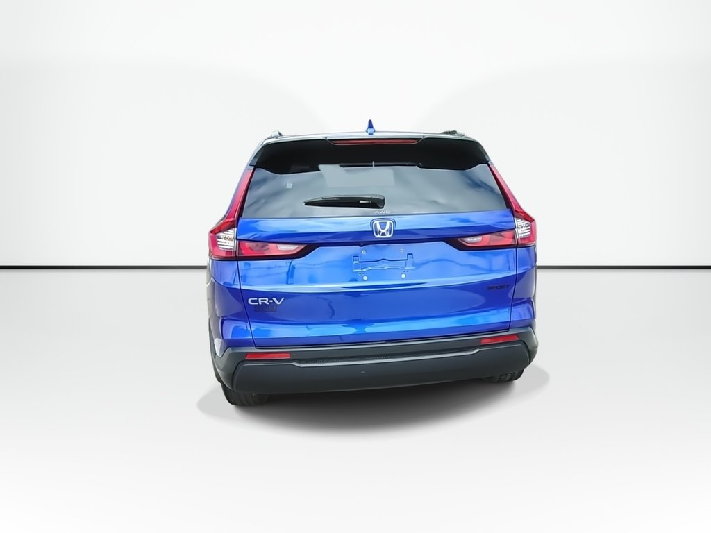 2024 Honda CR-V Sport | Sunroof | Cam | USB | Heated Seats in Saint John, New Brunswick - 7 - w1024h768px