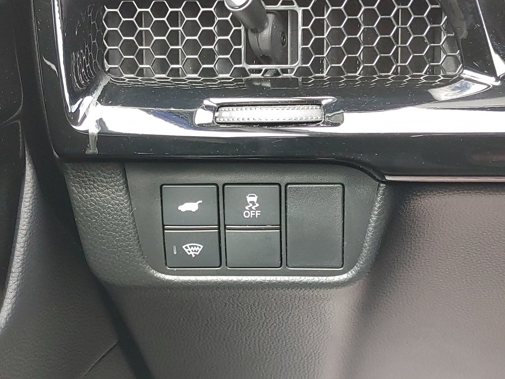 2024 Honda CR-V Sport | Sunroof | Cam | USB | Heated Seats in Saint John, New Brunswick - 22 - w1024h768px