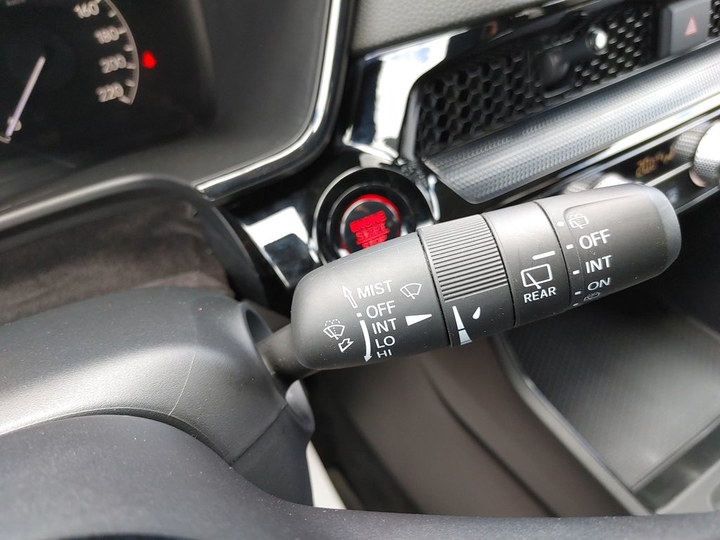 2024 Honda CR-V Sport | Sunroof | Cam | USB | Heated Seats in Saint John, New Brunswick - 19 - w1024h768px
